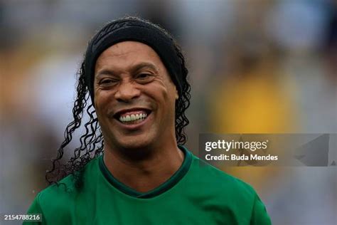 14,445 Ronaldinho Gaúcho Photos & High